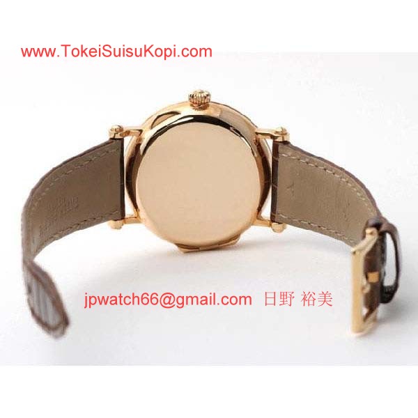 パテックフィリップ 腕時計コピー Patek Philippeカラトラバ オフィサー　5053R