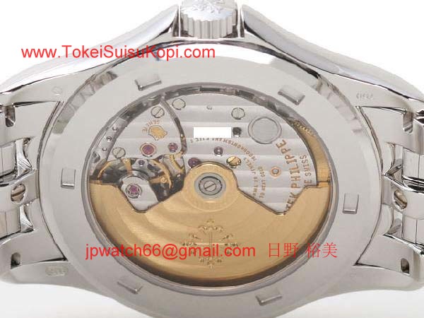 パテックフィリップ 腕時計コピー Patek Philippeカラトラバ　5127/1G
