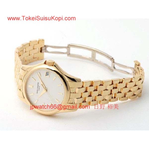 パテックフィリップ 腕時計コピー Patek Philippeカラトラバ　CALATRAVA　3919J