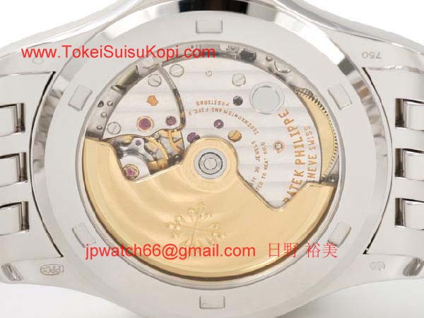 パテックフィリップ 腕時計コピー Patek Philippeカラトラバ　5107/1G