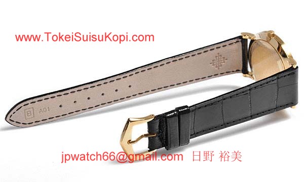 パテックフィリップ 腕時計コピー Patek Philippeカラトラバ　3919J 