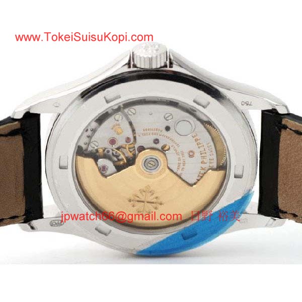 パテックフィリップ 腕時計コピー Patek Philippeカラトラバ　5127G