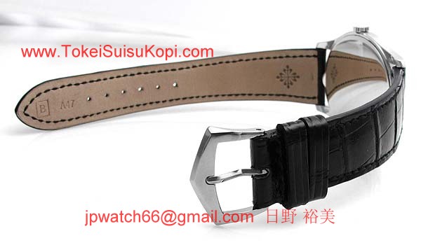 パテックフィリップ 腕時計コピー Patek Philippeカラトラバ　5196G-001