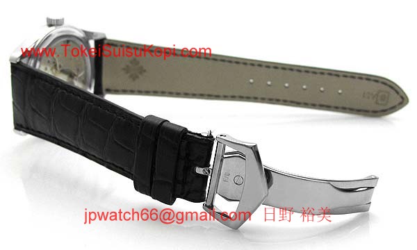 パテックフィリップ 腕時計コピー Patek Philippeカラトラバ　6000