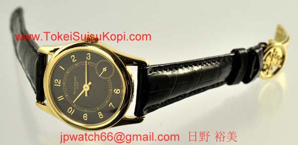 パテックフィリップ 腕時計コピー Patek Philippeカラトラバ　6000