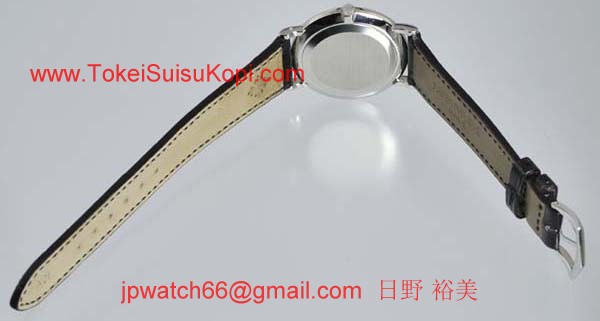 パテックフィリップ 腕時計コピー Patek Philippeカラトラバ オフィサー 5022P