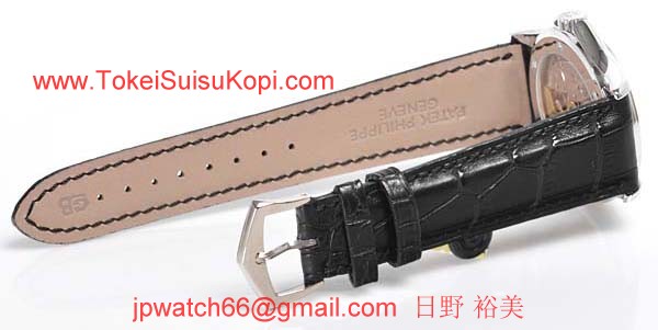 パテックフィリップ 腕時計コピー Patek Philippeカラトラバ　CALATRAVA　5107G