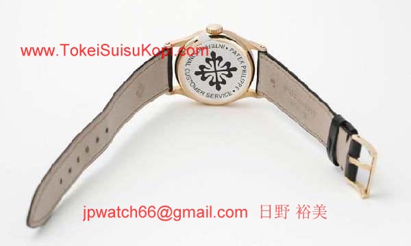 パテックフィリップ 腕時計コピー Patek Philippeカラトラバ　CALATRAVA　96