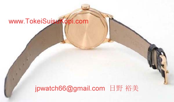 パテックフィリップ 腕時計コピー Patek Philippeカラトラバ　2451