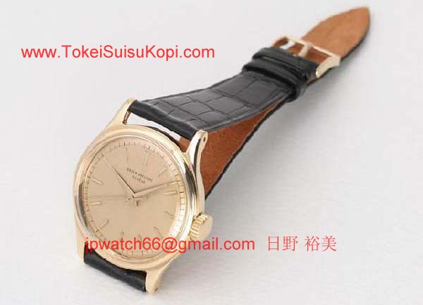 パテックフィリップ 腕時計コピー Patek Philippeカラトラバ　CALATRAVA　2508