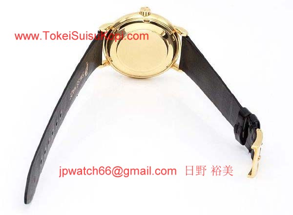 パテックフィリップ 腕時計コピー Patek Philippeカラトラバ　3429