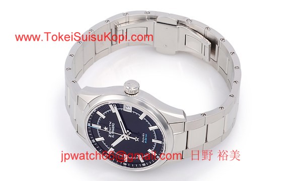 人気ゼニス腕時計コピー エルプリメロ エスパーダ03.2170.4650/21.M2170