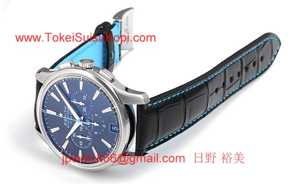 人気ゼニス腕時計コピー キャプテン 36000VPH BLUE PRIMERO 世界限定５００本03.2119.400/22.C720