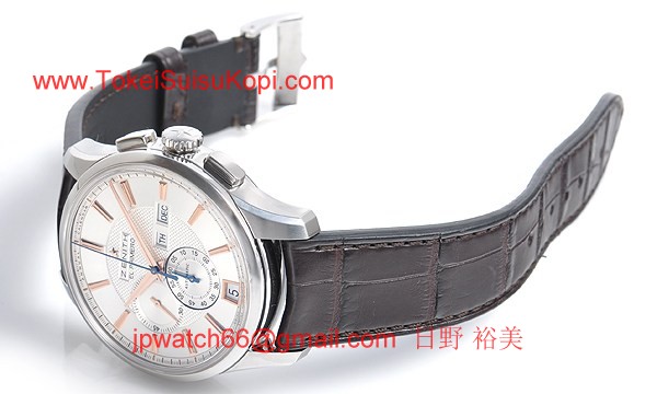 人気ゼニス腕時計コピー キャプテン エルプリメロ ウィンザー03.2070.4054/ 02.C711