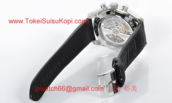 人気ゼニス腕時計コピー エルプリメロ 36000VPH03.2040.400/21.C496