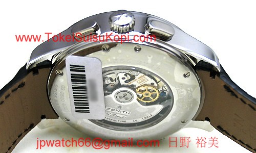 人気ゼニス腕時計コピー グランドクラスオープントラベラーマルチシティー03.0520.4037/01. C492