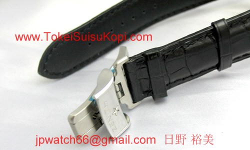 人気ゼニス腕時計コピー グランドクラスグランドデイトエルプリメロ03.0520.4010/21. C580