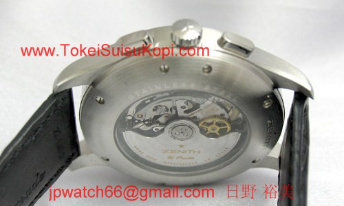 人気ゼニス腕時計コピー グランドクラスグランドデイトエルプリメロ03.0520.4010/21. C580