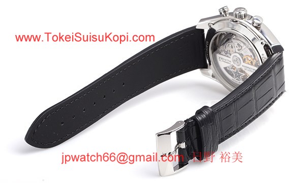 人気ゼニス腕時計コピー エルプリメロ クロノマスター １９６９03.2040.4061/69.C496