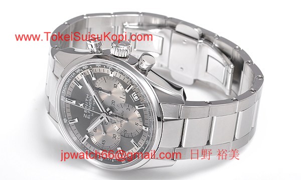 人気ゼニス腕時計コピー エルプリメロ 36000VPH03.2150.400/ 21.M2150