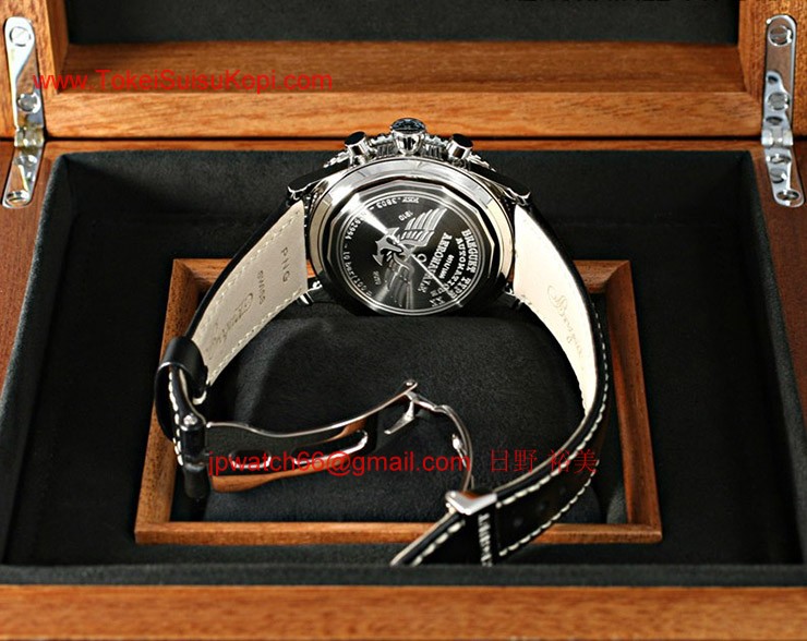 Breguetコピー ブレゲ 時計激安 アエロナバル フランス海軍限定 3803ST/92/3W6