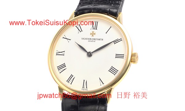 ヴァシュロン コンスタンタン 時計コピー激安 エッセンシャル 31015/000J-3