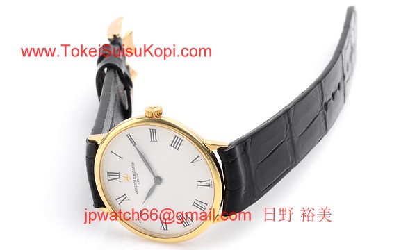 ヴァシュロン コンスタンタン 時計コピー激安 エッセンシャル 31015/000J-3