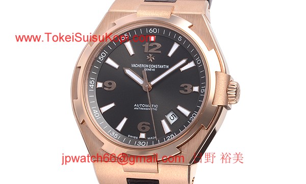 ヴァシュロン コンスタンタン 時計コピー激安 オーバーシーズ 47040/000R-9666