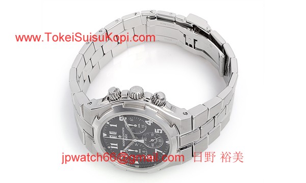 ヴァシュロン コンスタンタン 時計コピー激安 オーバーシーズ クロノ 49140/423A-8886