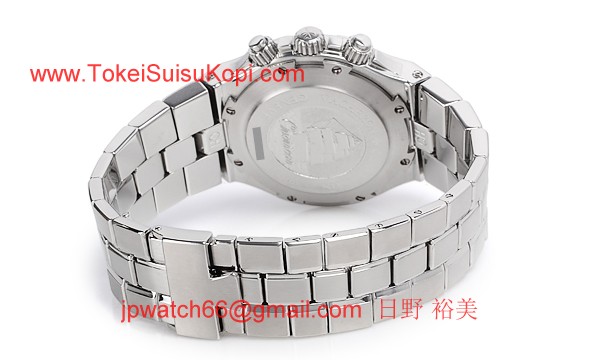 ヴァシュロン コンスタンタン 時計コピー激安 オーバーシーズ クロノ 49140/423A-8886