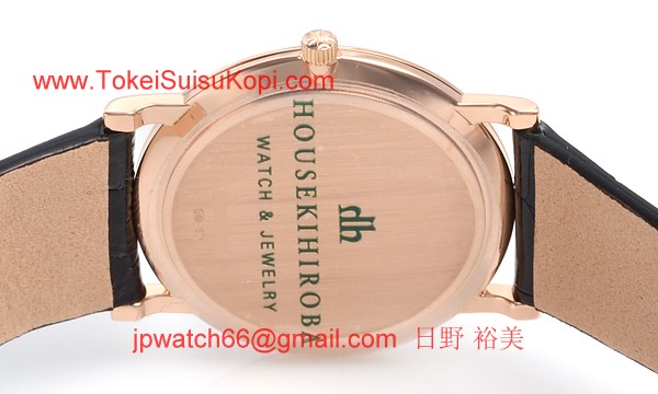 ヴァシュロン コンスタンタン 時計コピー激安 パトリモニー エクストラフラット 33093/000R-0876