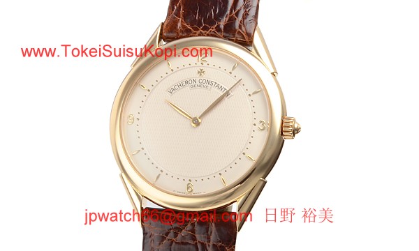 ヴァシュロン コンスタンタン 時計コピー激安 ヒストリカル 168468