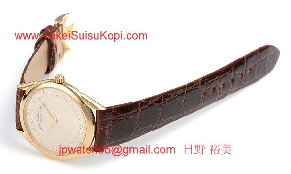 ヴァシュロン コンスタンタン 時計コピー激安 ヒストリカル 168468