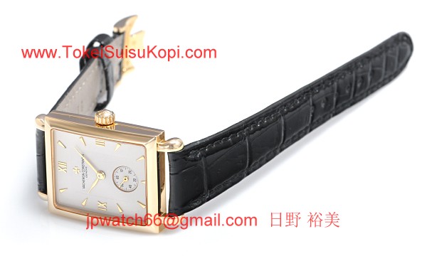 ヴァシュロン コンスタンタン 時計コピー激安 キャビノチェ 91001/000J-7