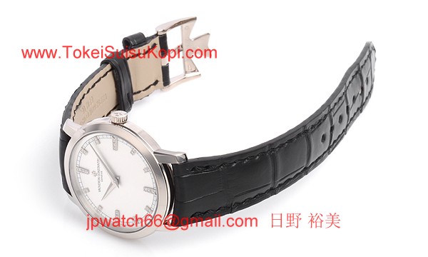 ヴァシュロン コンスタンタン 時計コピー激安 パトリモニートラディショナル スモールサイズ 25155/000G-9584