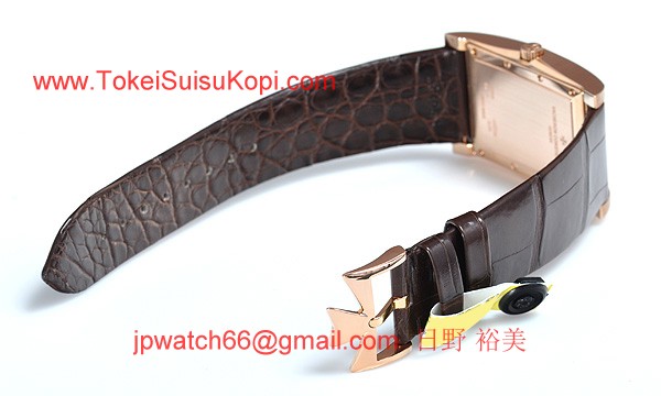 ヴァシュロン コンスタンタン 時計コピー激安 ヒストリーク アロンド 1954 81018/000R-9657