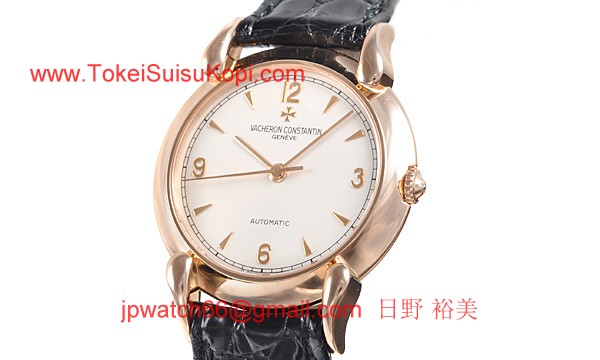 ヴァシュロン コンスタンタン 時計コピー激安 ノスタルジー 48001/000R-3