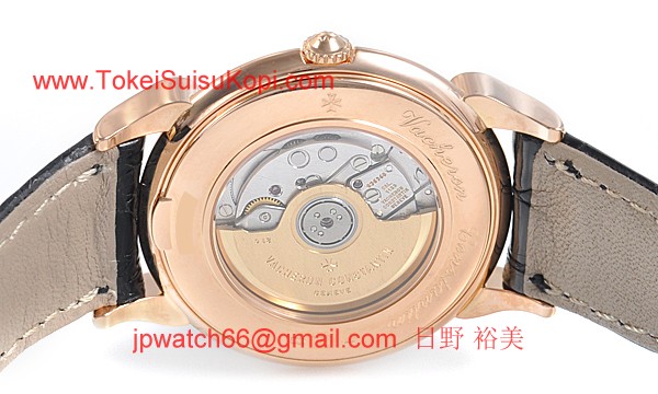 ヴァシュロン コンスタンタン 時計コピー激安 ノスタルジー 48001/000R-3