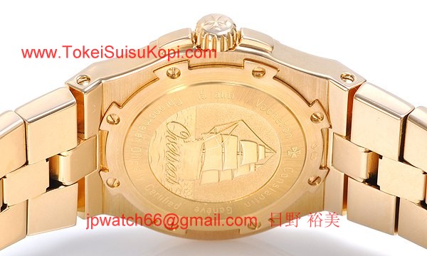 ヴァシュロン コンスタンタン 時計コピー激安 オーバーシーズ（Ｌ） 42040/423J-8467