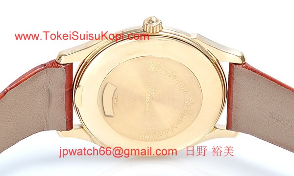 ヴァシュロン コンスタンタン 時計コピー激安 ジュビリー 92239