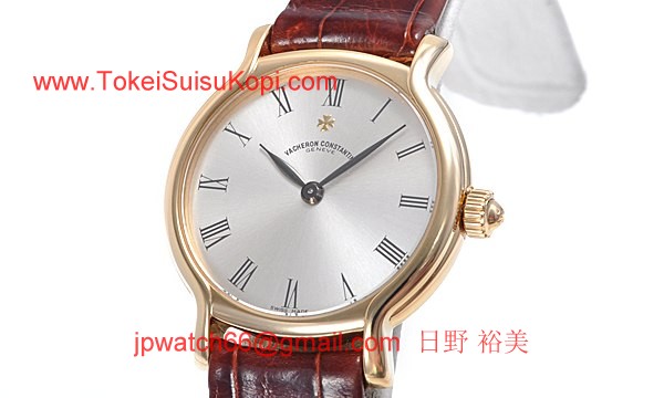 ヴァシュロン コンスタンタン 時計コピー激安 リール 11060/000J