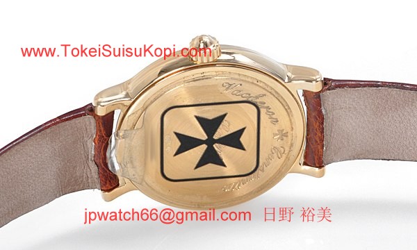 ヴァシュロン コンスタンタン 時計コピー激安 リール 11060/000J