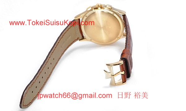 ヴァシュロン コンスタンタン 時計コピー激安 ヒストリカルクロノ 49002/000J-3