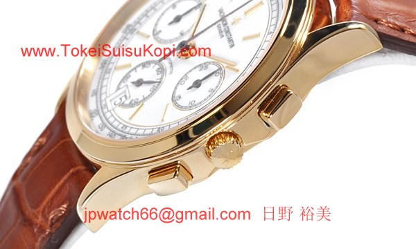 ヴァシュロン コンスタンタン 時計コピー激安 ヒストリカルクロノ 49002/000J-3