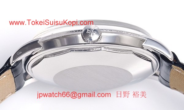 ヴァシュロン コンスタンタン 時計コピー激安 ラウンドケース 63940