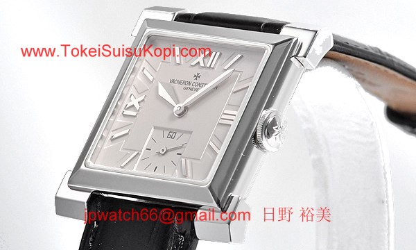 ヴァシュロン コンスタンタン 時計コピー激安 カレヒストリーク 91030/000G