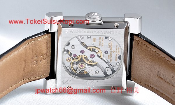 ヴァシュロン コンスタンタン 時計コピー激安 カレヒストリーク 91030/000G