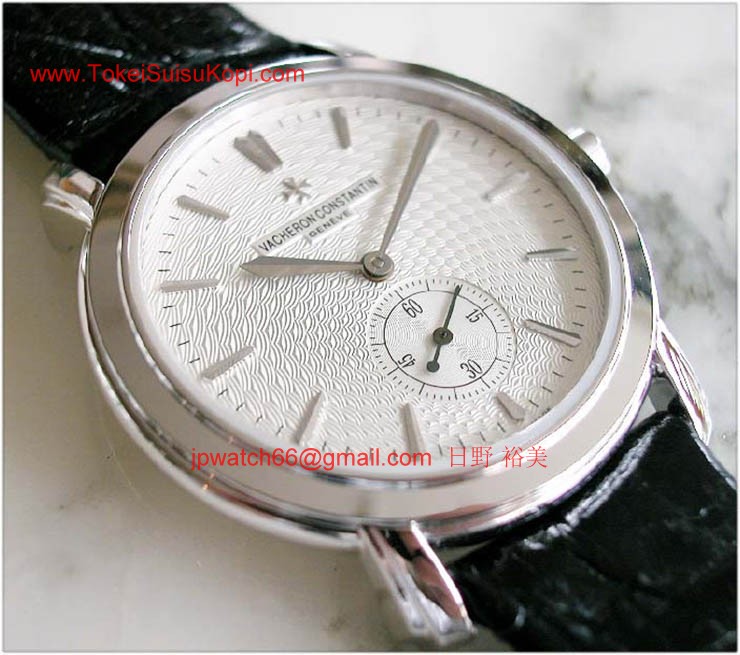 ヴァシュロンコンスタンタン コピー マルタ グランクラシック 8100/000J-8974