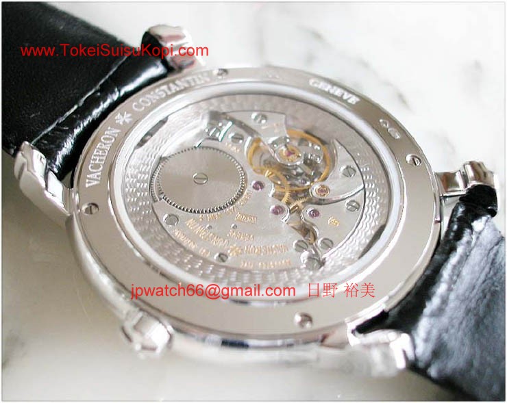 ヴァシュロンコンスタンタン コピー マルタ グランクラシック 8100/000J-8974