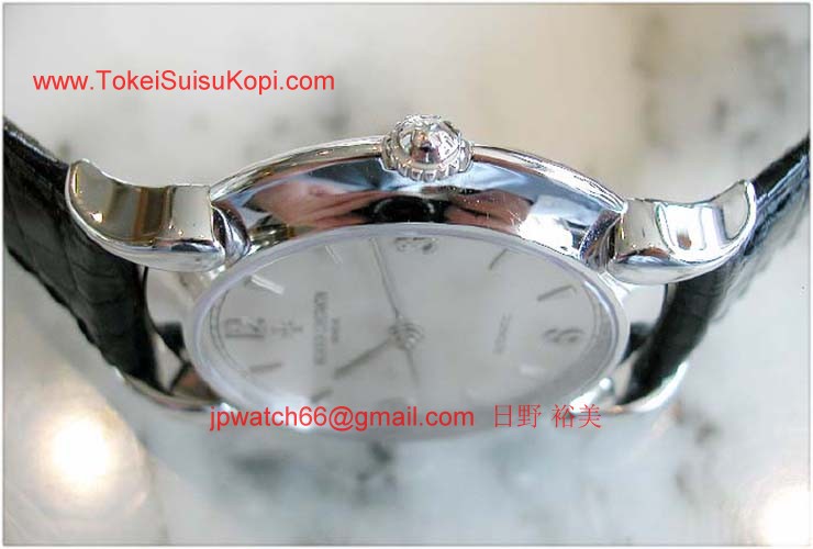 ヴァシュロンコンスタンタン コピー ノスタルジー 48001/000G